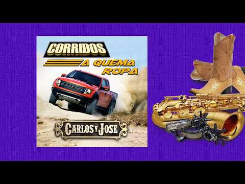 La Cuerva De La Petaca - Carlos y José