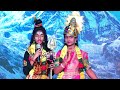 VISHWAM 25 Symphony Of Cultures NIPS METTUR Valli Thirumanam Pre Kg Grade IX