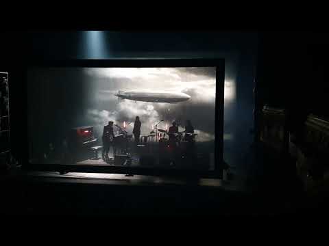 Christian Gabel 1900 Dramaten 22/11 2025