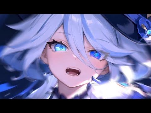 La Vaguelette but its Furina singing 🎵