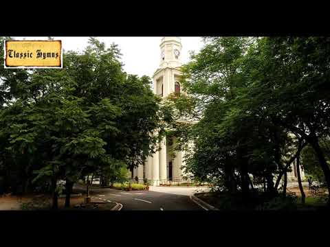 "And Can It Be" by 150 member Mass Choir for Classic Hymns Album - Lyric Video