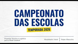 Campeonato da CREDE 02