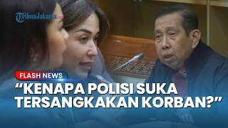 Kasus Bibi Kelinci Dihentikan, Anggota DPR Soroti Fenomena Korban yang Dipidana Pakai UU ITE