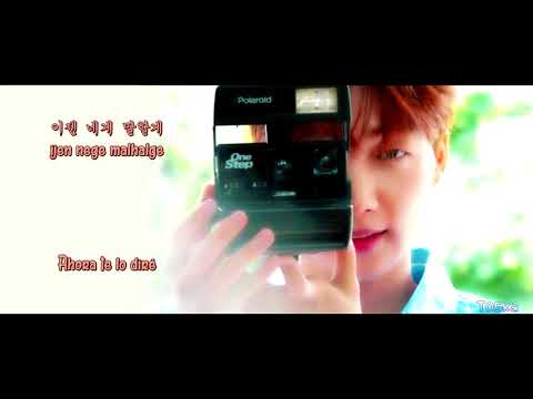 [Esp+Han+Rom] Jeong Sewoon - If you