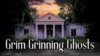 Grim Grinning Ghosts (Haunted Mansion) -  Madame Macabre Cover