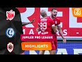 JANSSEN LAAT ZICH GELDEN! ⚽️?? | Gent vs Antwerp | Jupiler Pro League 2022/23 | Samenvatting