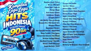 Download lagu Kompilasi Lagu Lagu  Hits Indonesia 90an mp3