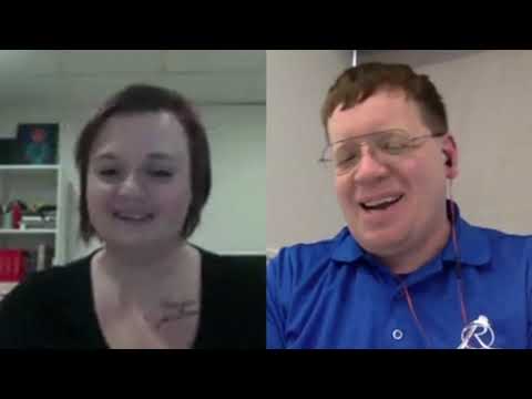 Behind The Incident   Episode 01 : Jake Williams aka MalwareJake