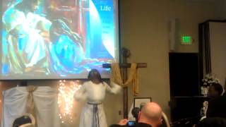 Draw Me Nearer by Meredith Andrews