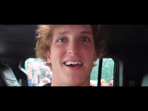 Logan paul 10 million subscribers Music Video