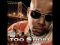 Too short-It's time to go