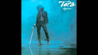 Toto - St. George And The Dragon (1978)