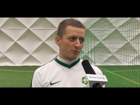 07.12.2017 Rozmowa z Łukaszem Madlewskim (u2i)