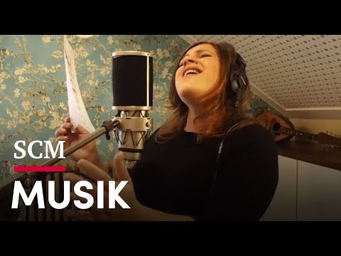 Wie soll ich dich empfangen  | Das Liederschatz Projekt | Advent & Weihnachten