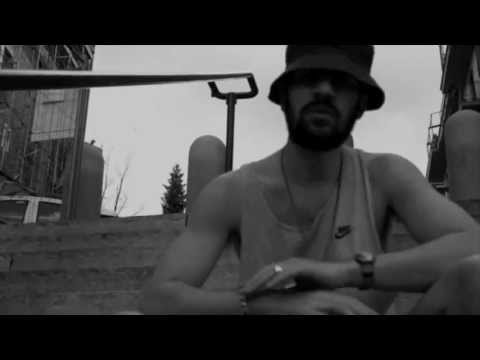 "Resta a Galla " - Mr.P \ Pooccio Carogna TruceKlan [Street Video]