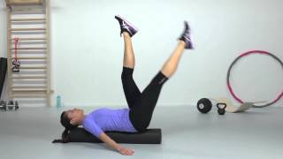 Casall Foam Roll