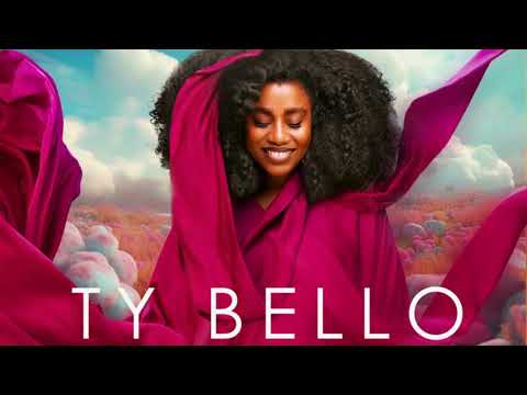 Odun Ayo by TY Bello, 121 Selah (extended version)