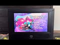 Opening To Osmosis Jones 2001 DVD