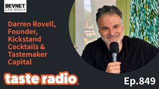 Download lagu What Betting On Brands Taught Darren Rovell About Building One mp3