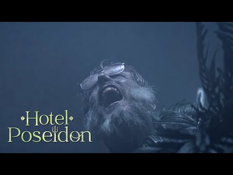 Hotel Poseidon Official Trailer | ARROW