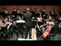 CPYO - Sergei Prokofiev, Op. 64, Romeo & Juliet IV, Minuet