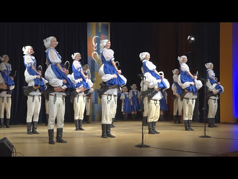 FS Kopaničiar oslávil 70. výročie