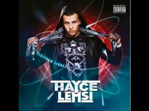 Hayce Lemsi Mafiosa (Bonus Track) Feat Lacrim