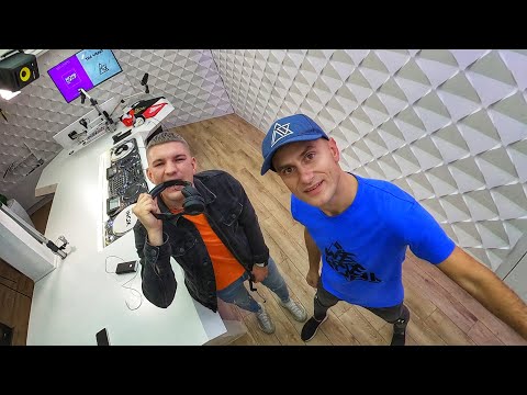 Xoni On Air Episode#176  Tim Heart / Inox