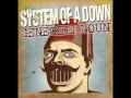 System Of A Down Shame Live At Brixton Academy
