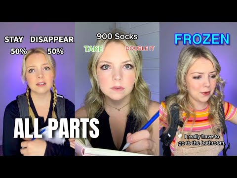 Stay or Disappear (Full Series) & MORE