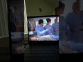 What's wrong in this scene from Crossing Jordan?