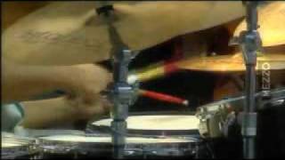 Ahmad Jamal 2005 Gyroscope