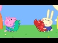 Peppa Pig 2x06 El Amigo De George