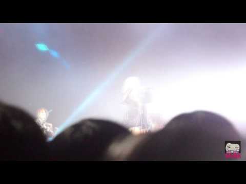 140830 JYPNHK Got7 Jackson Miss A Fei Jia Cam