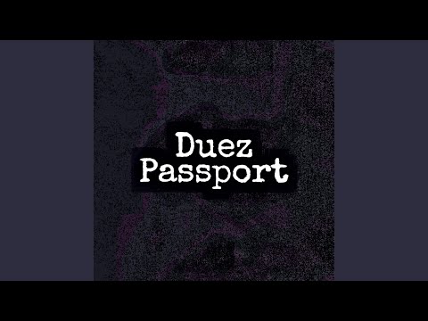Passport