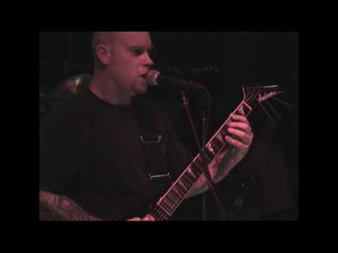 DEEDS OF FLESH  - Phoenix Theater, Petaluma, Ca.  2003
