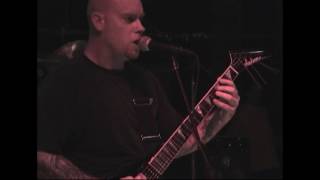 DEEDS OF FLESH  - Phoenix Theater, Petaluma, Ca.  2003