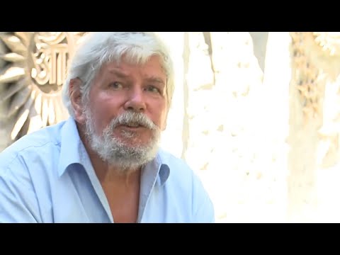 Billy Meier: FIGU Core-Group Members - Engelbert Wächter