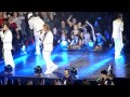 Backstreet Boys - 10000 Promises Live HD 2012 ...