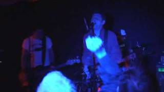 Partisans / Arms Race