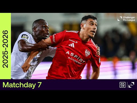 Samenvatting | KSC Lokeren - KAS Eupen | 2025-2026