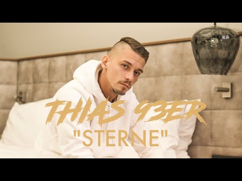 Thias 93er - "Sterne" feat. Thomas Glenz (Official Video) prod. by Audiogen