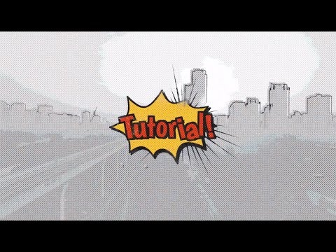 mFreezeFrame FCPX Plugin Tutorial