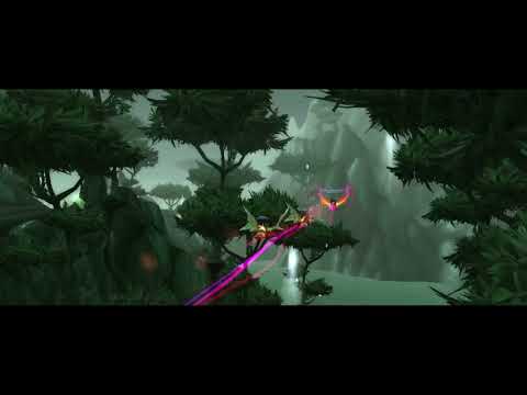 Kael'thas Sunstrider 1st kill (with Al'ar realm 1st) - Keyboard Warriors Fury Warrior - Golemagg