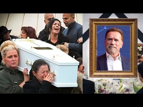 Breaking: The star of "The Terminator" (1984) has died at the age of 78.