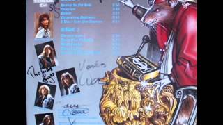 Wardance -  heaven is for sale -   1990 -  landau germany