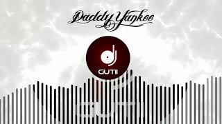 Daddy Yankee - Lo Que Paso Pasó (Edit) | DJ Mursiano