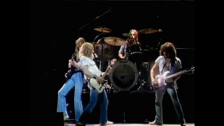 Status Quo - Who Asked You - (1979).