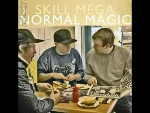 SKILL MEGA - my spot