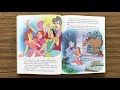 A Little Golden Book Walt Disney S Cinderella